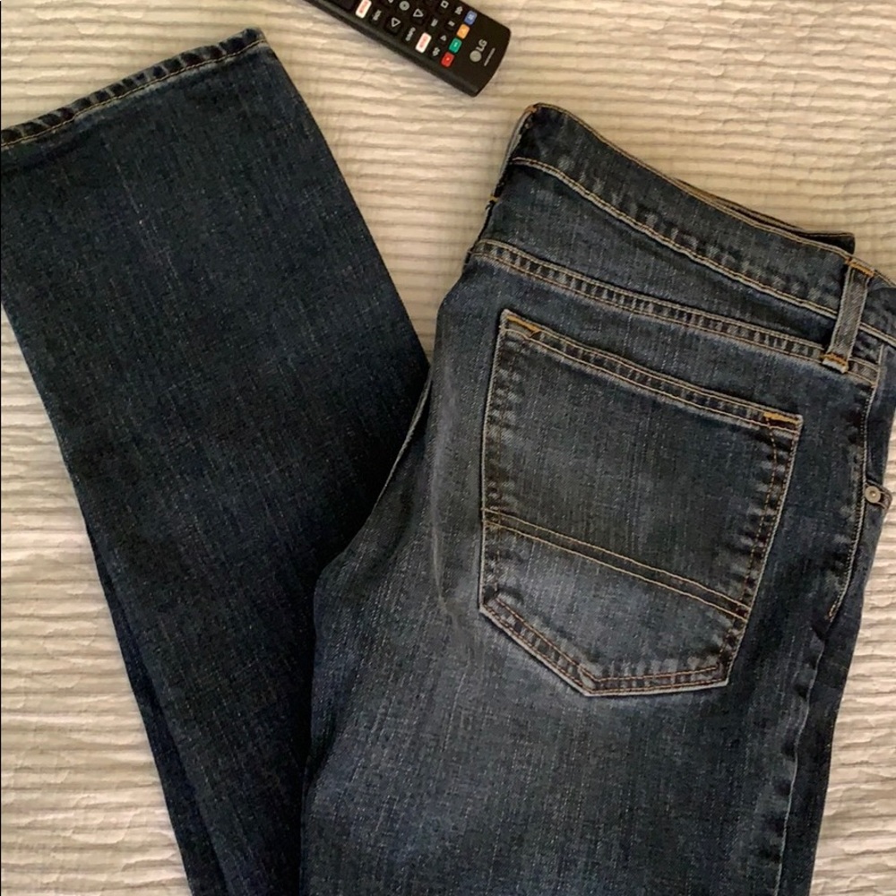 Men Arizona jeans